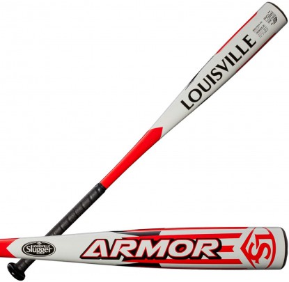 Louisville WBL2424010 INTL BB Armor 20 (-3) - Forelle American Sports Equipment